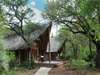 Black Rhino Game Lodge - Exterior
